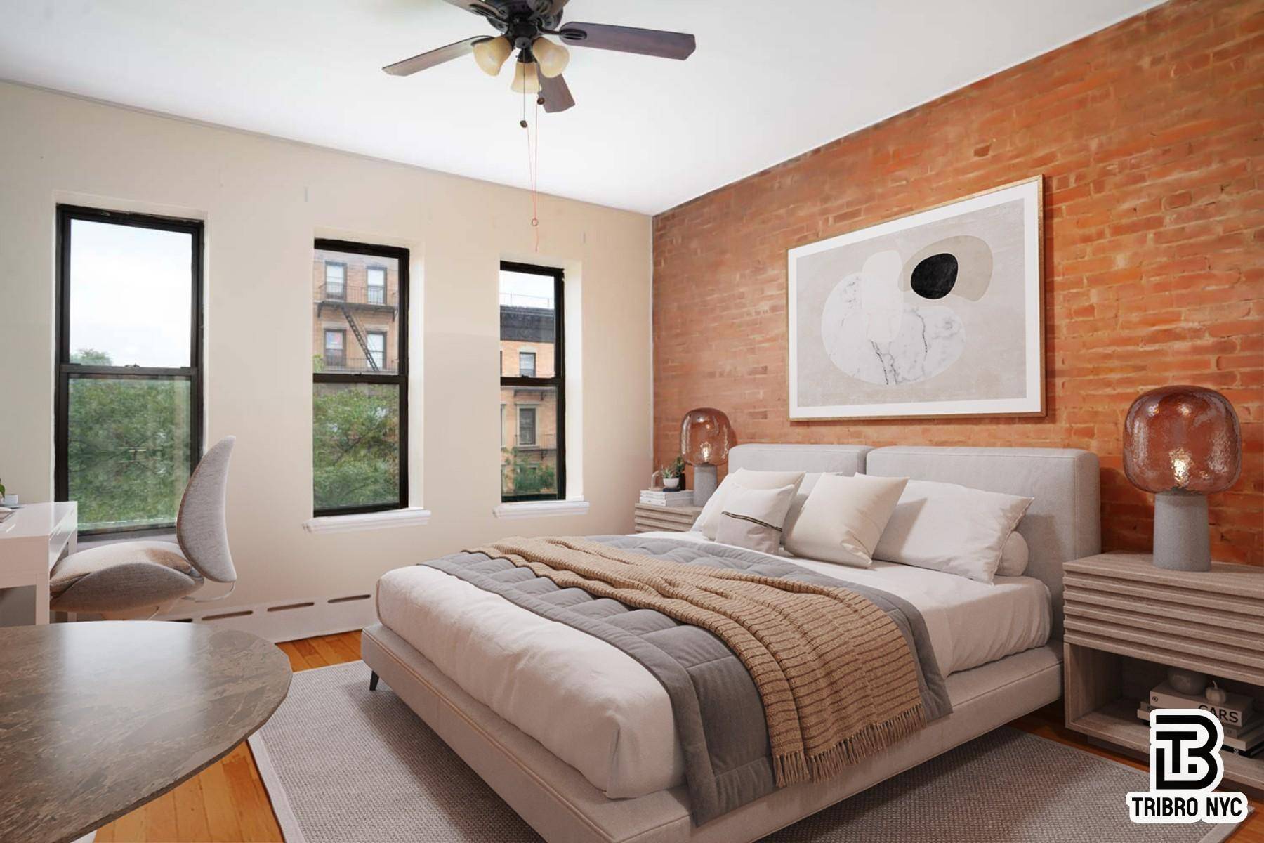 410 W 145th Street #5, Manhattan, NY 10031