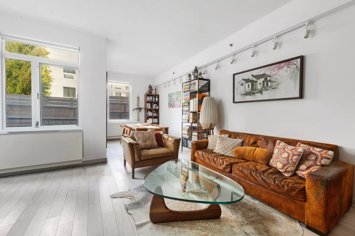 Brooklyn, NY 11222,12 Monitor Street #1B