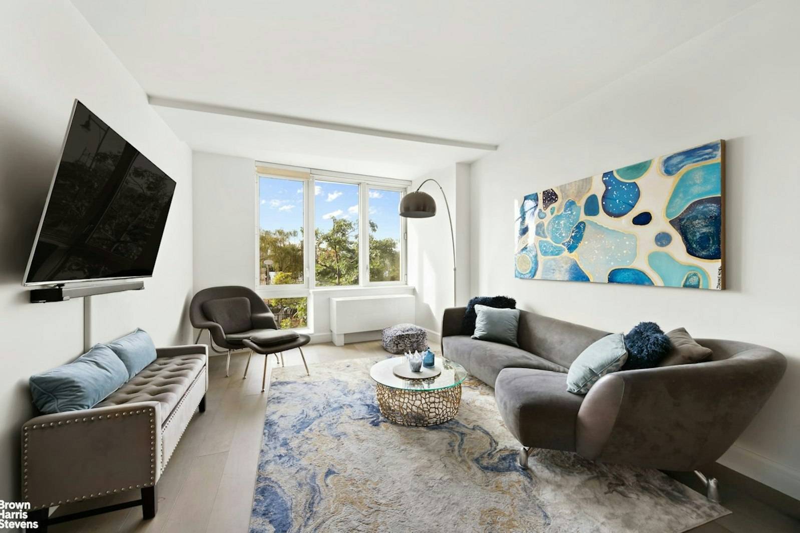 120 RIVERSIDE Boulevard #3N, Manhattan, NY 10069