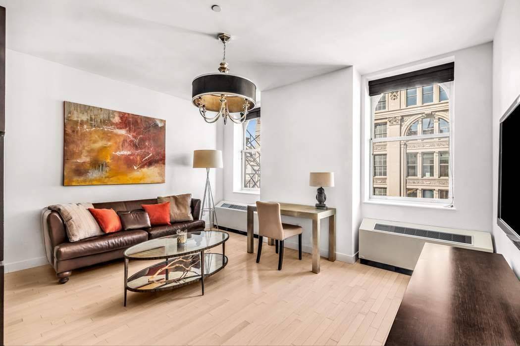 60 W 20th Street #6C, Manhattan, NY 10011