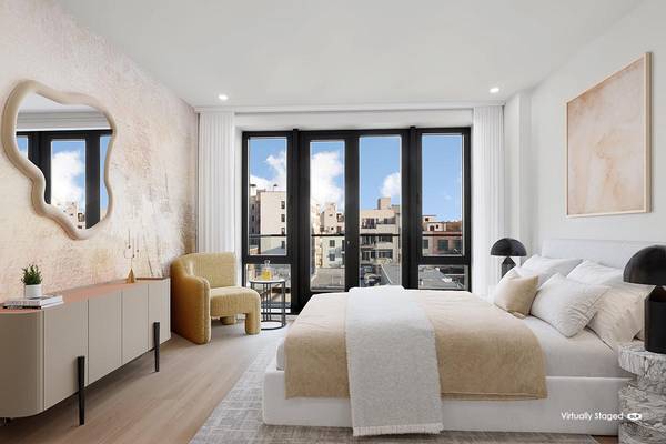 27-23 Crescent Street #PH-A, Queens, NY 11102