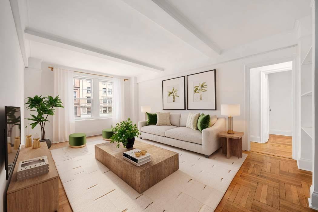 260 W End Avenue #3D, Manhattan, NY 10023
