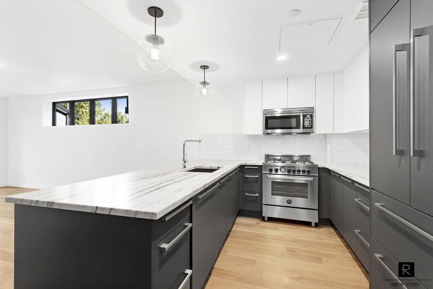 873 Pacific Street #2-B, Brooklyn, NY 11238