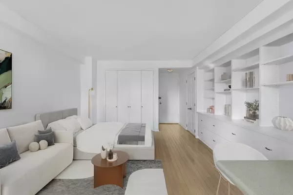 Manhattan, NY 10065,1160 3RD Avenue #17G