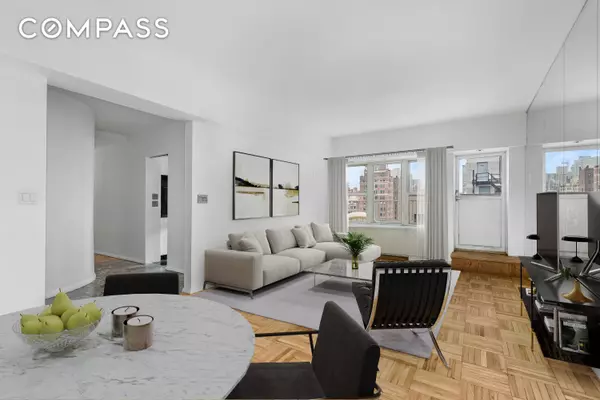 333 E 66th Street #PHA, Manhattan, NY 10065