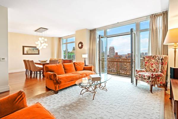 2150 BROADWAY #PH2B, Manhattan, NY 10023