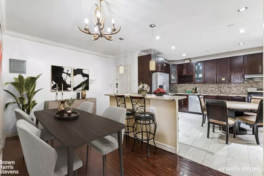 40-66 ITHACA Street #6D, Queens, NY 11373