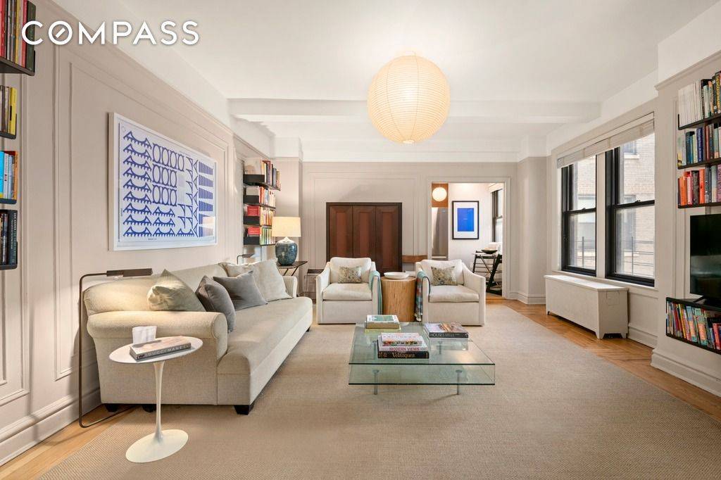 135 Eastern Parkway #13H, Brooklyn, NY 11238