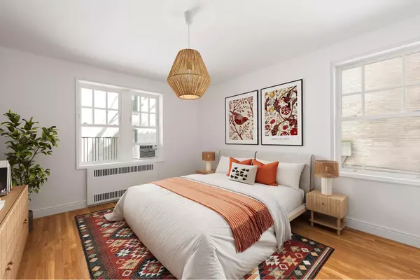 Brooklyn, NY 11226,601 E 19TH Street #2M