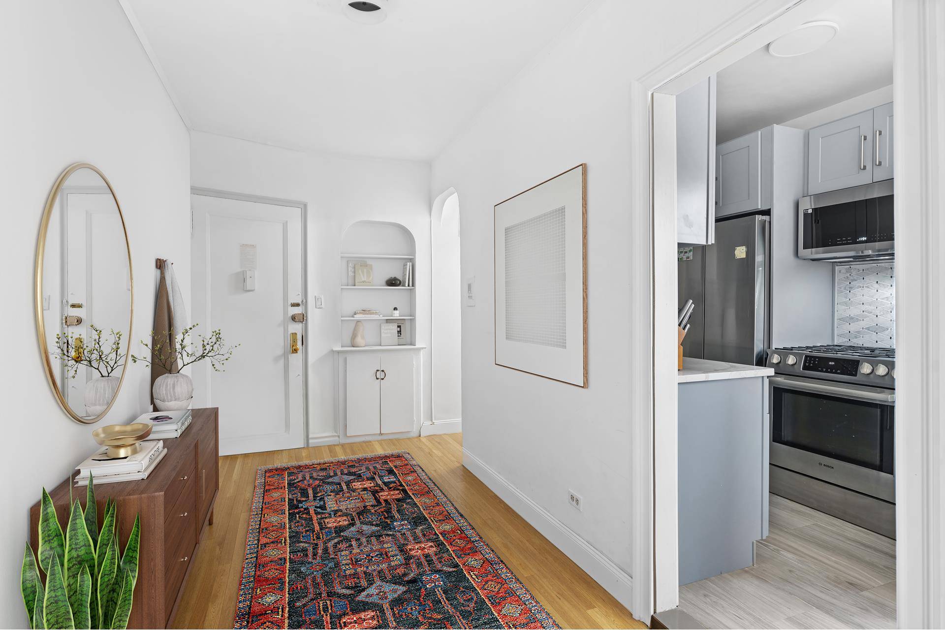 Brooklyn, NY 11226,601 E 19TH Street #2M