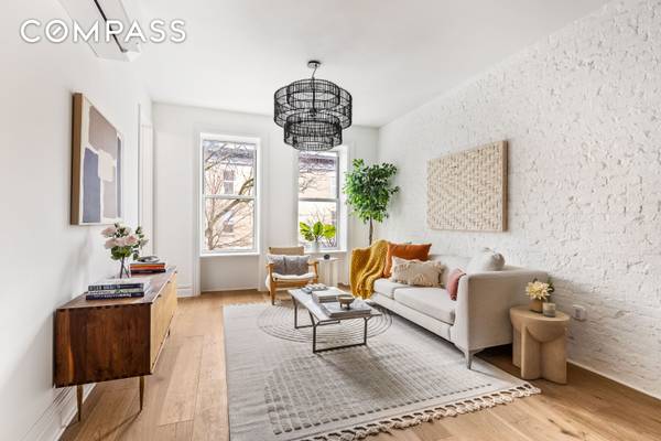744 Park Place #2B, Brooklyn, NY 11216