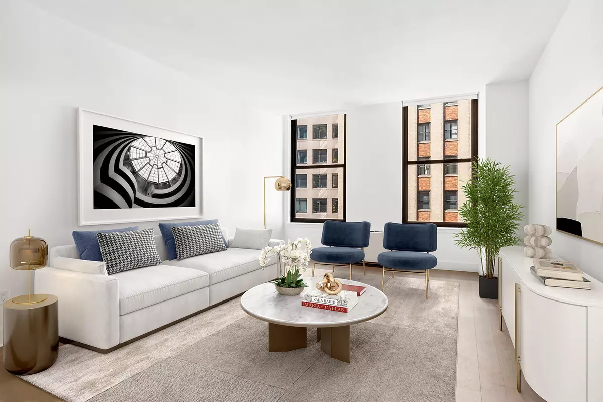 Manhattan, NY 10004,25 BROAD Street #16M
