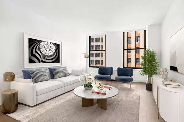 25 BROAD Street #16M, Manhattan, NY 10004