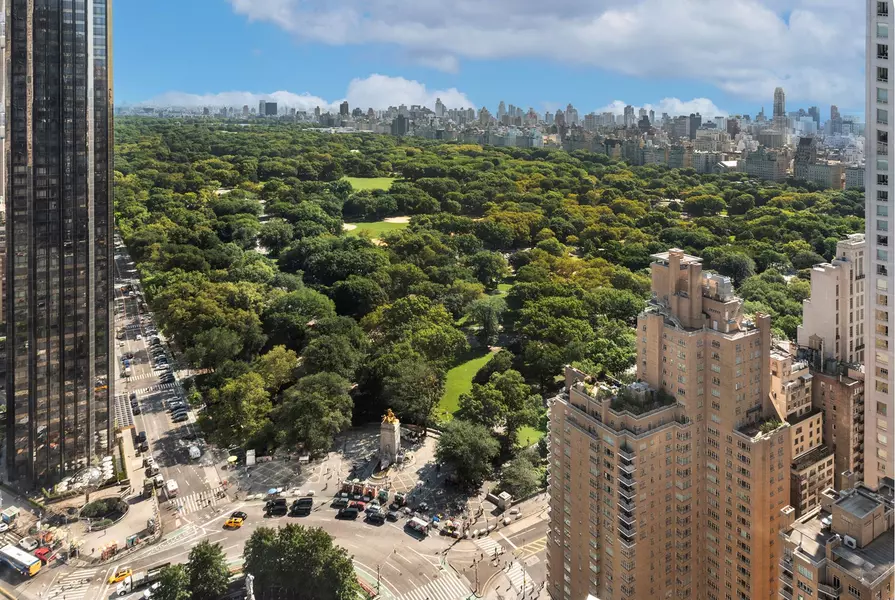 301 W 57TH Street #38B, Manhattan, NY 10019