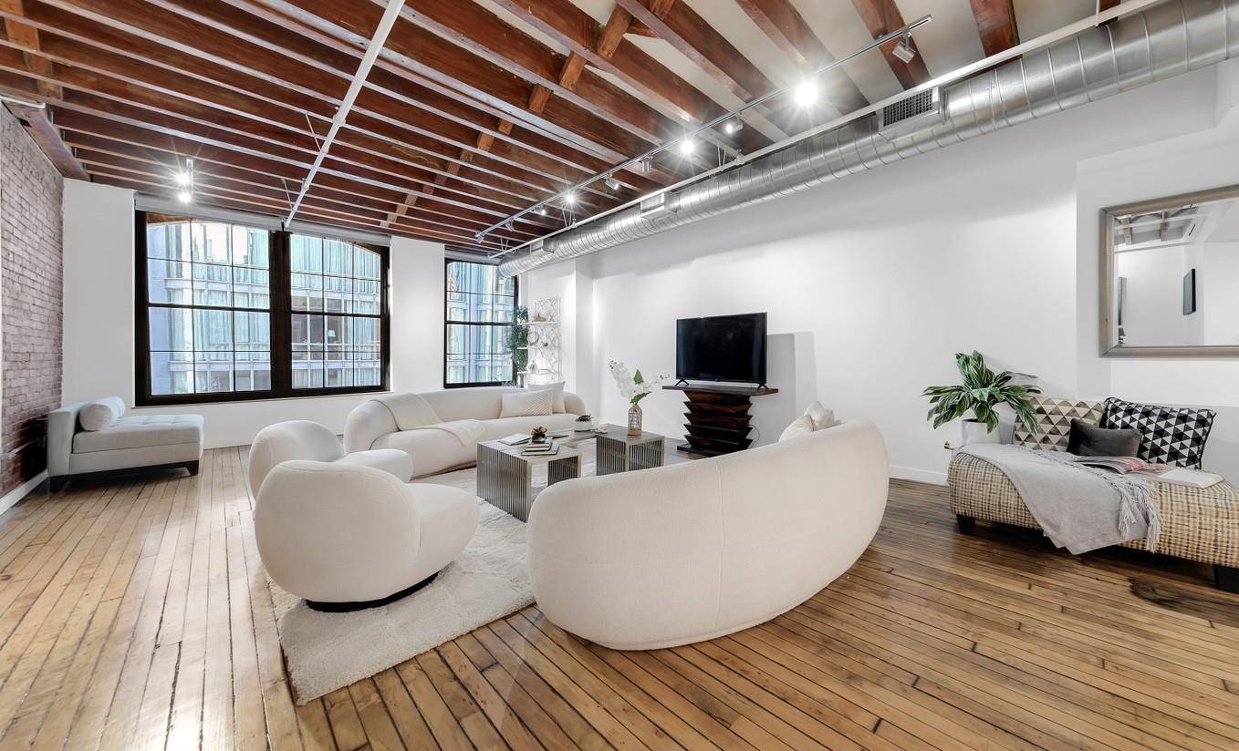 554 BROOME Street #4THFLOOR, Manhattan, NY 10013