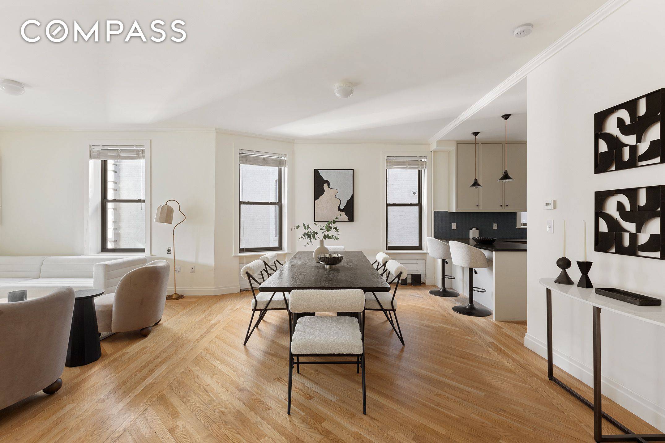 Manhattan, NY 10026,1845 Adam Clayton Powell Jr Boulevard #5C