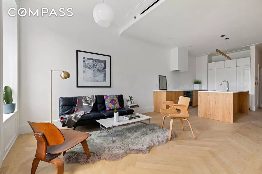 129 Malcolm X Boulevard #3, Brooklyn, NY 11221