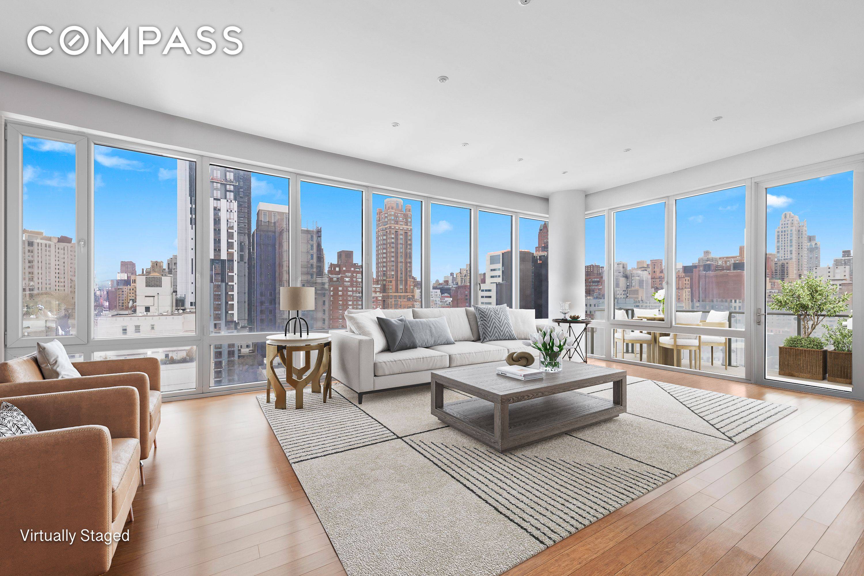 255 E 74th Street #14C, Manhattan, NY 10021