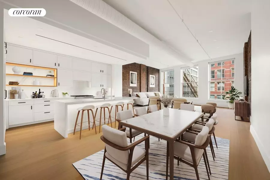 37 LISPENARD Street #3, Manhattan, NY 10013