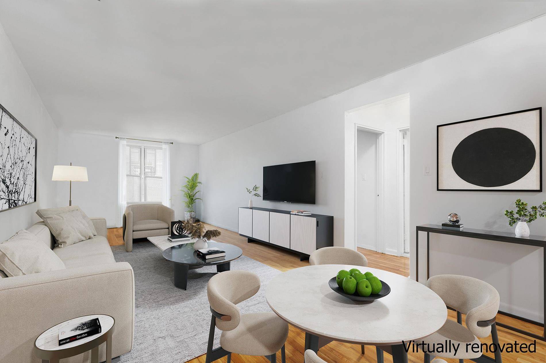 310 Beverley Road #2-A, Brooklyn, NY 11218
