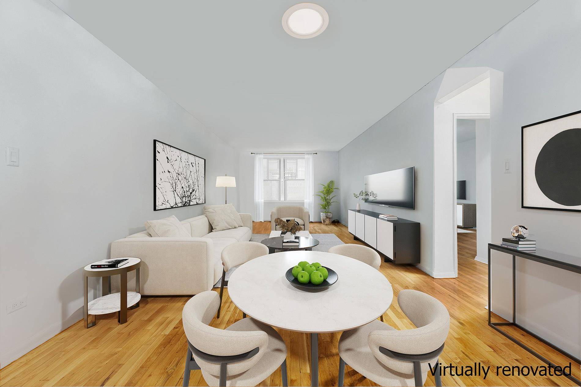 Brooklyn, NY 11218,310 Beverley Road #2-A