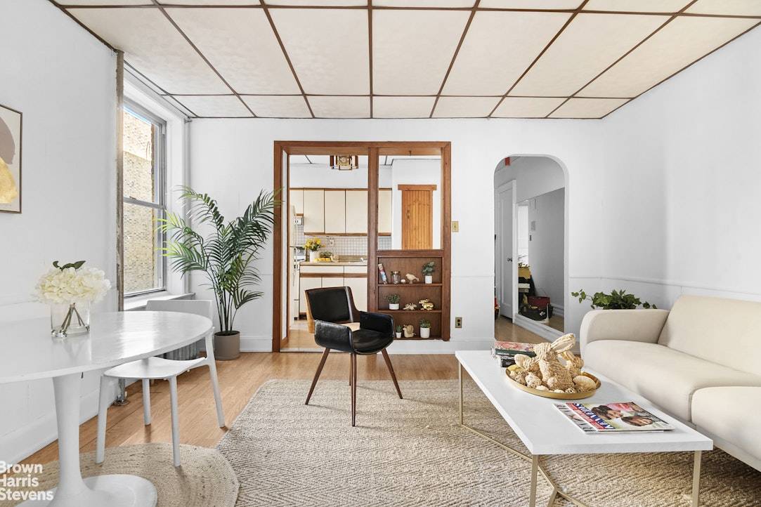 712 45TH Street #3D, Brooklyn, NY 11220