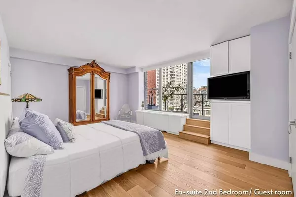 Manhattan, NY 10021,169 E 69th Street #19A