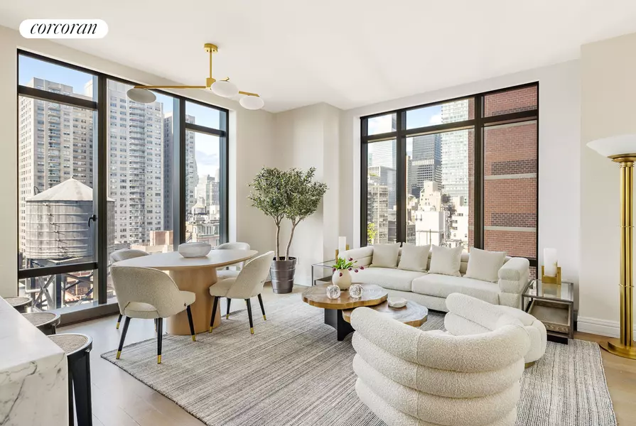 430 E 58TH Street #30C, Manhattan, NY 10022