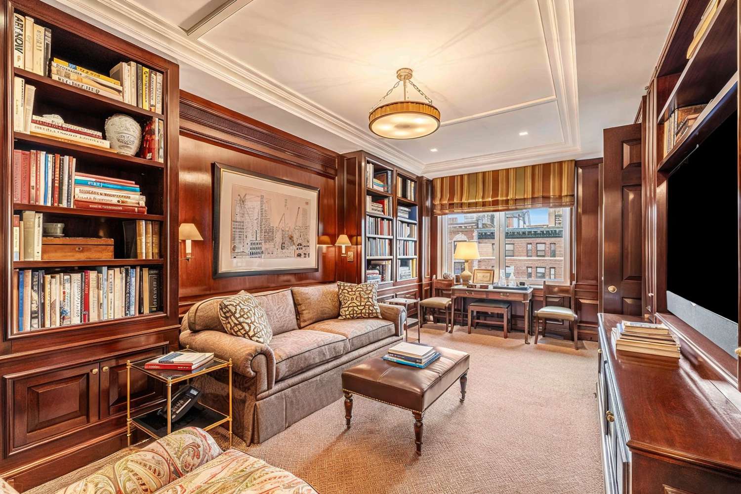 Manhattan, NY 10128,1100 PARK Avenue #15B