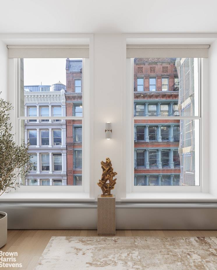 Manhattan, NY 10012,56 CROSBY Street #3A