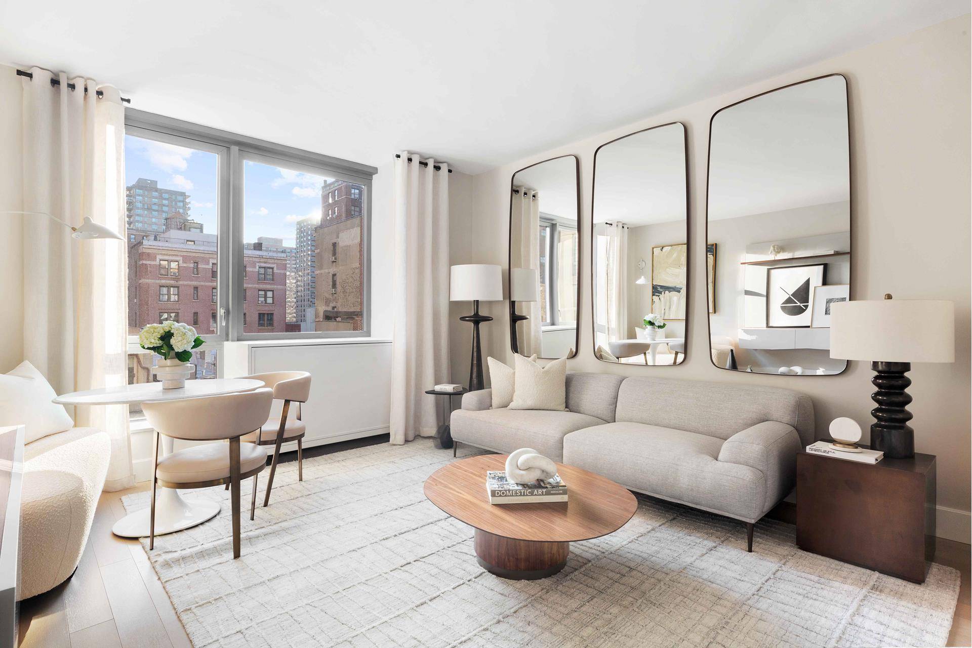 212 W 72ND Street #5A, Manhattan, NY 10023