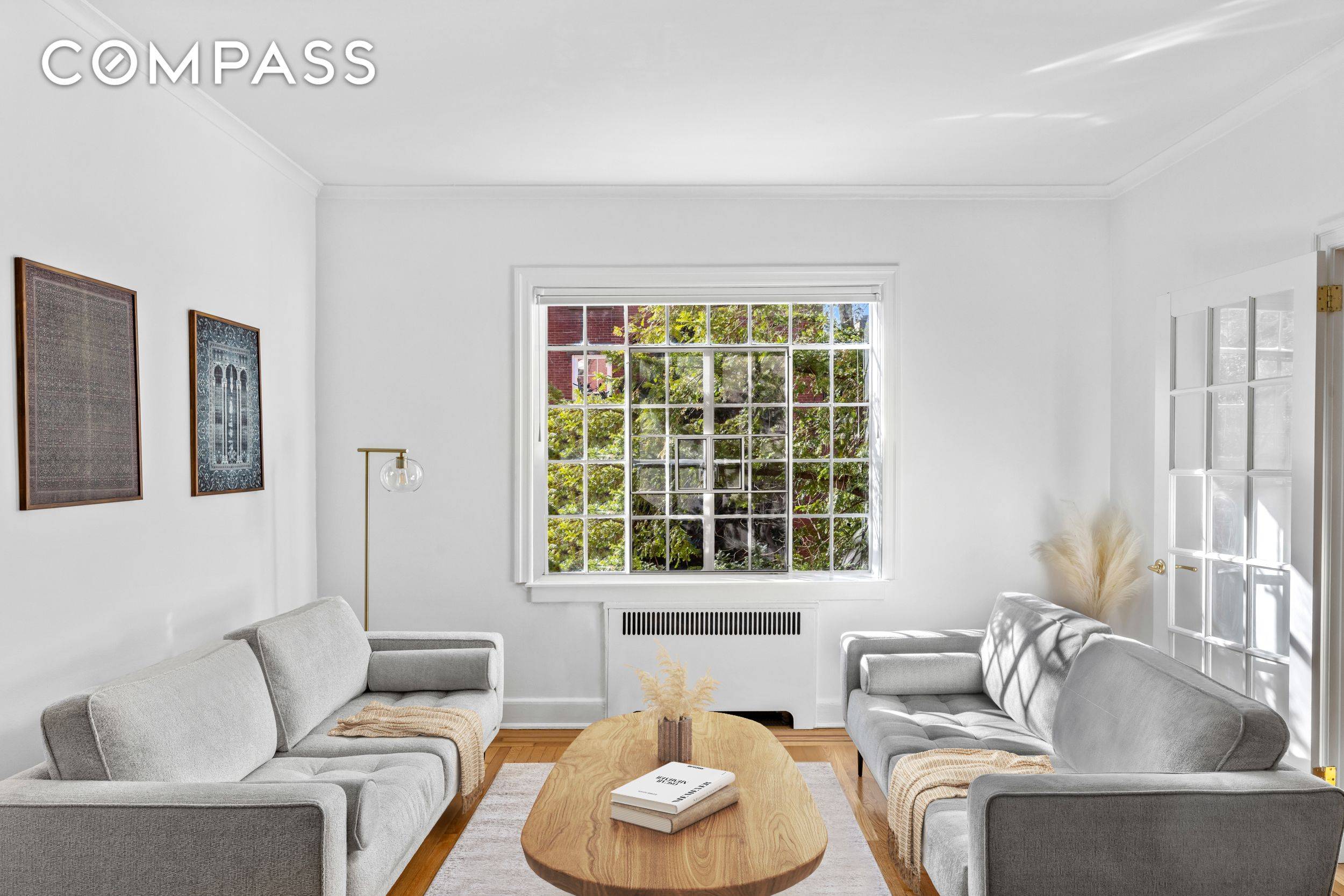 Brooklyn, NY 11201,299 Henry Street #1B/2B