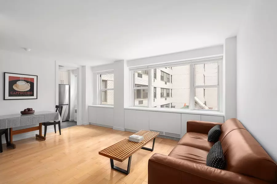 115 E 9TH Street #3M, Manhattan, NY 10003