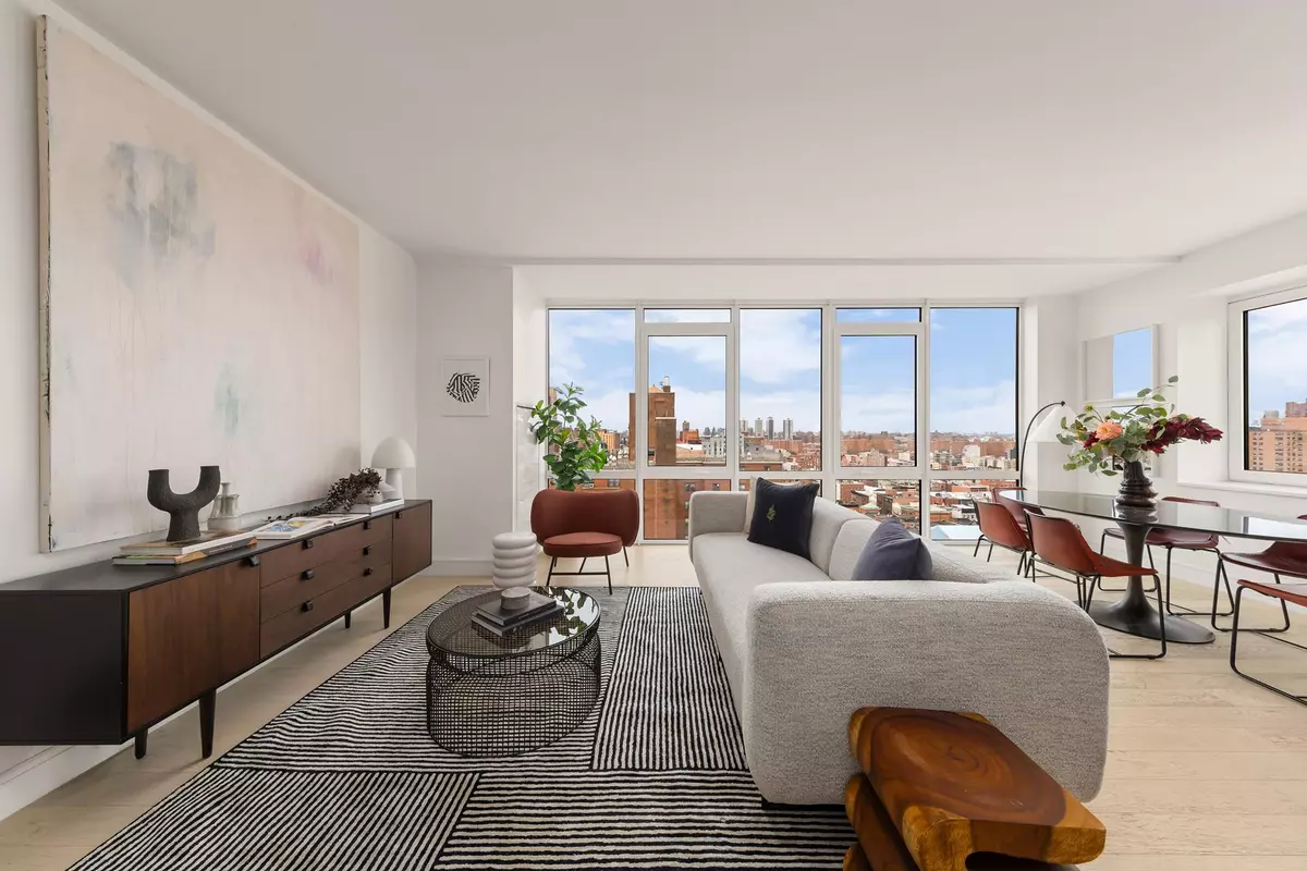 Manhattan, NY 10029,1399 PARK Avenue #APT18B