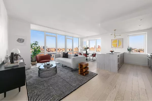 Manhattan, NY 10029,1399 PARK Avenue #APT18B