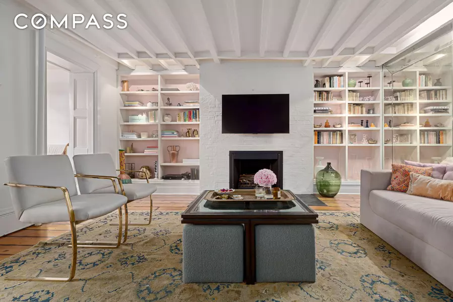 119 E 10th Street #GARDEN, Manhattan, NY 10003