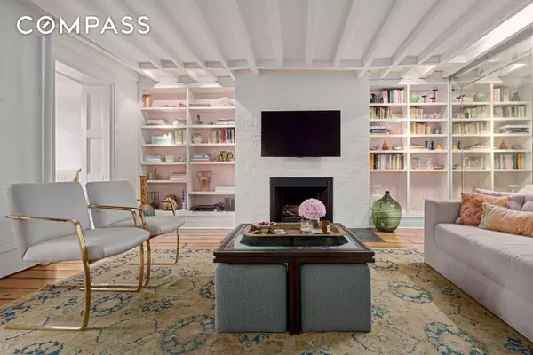 Manhattan, NY 10003,119 E 10th Street #GARDEN