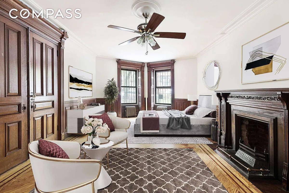 Brooklyn, NY 11215,831 President Street