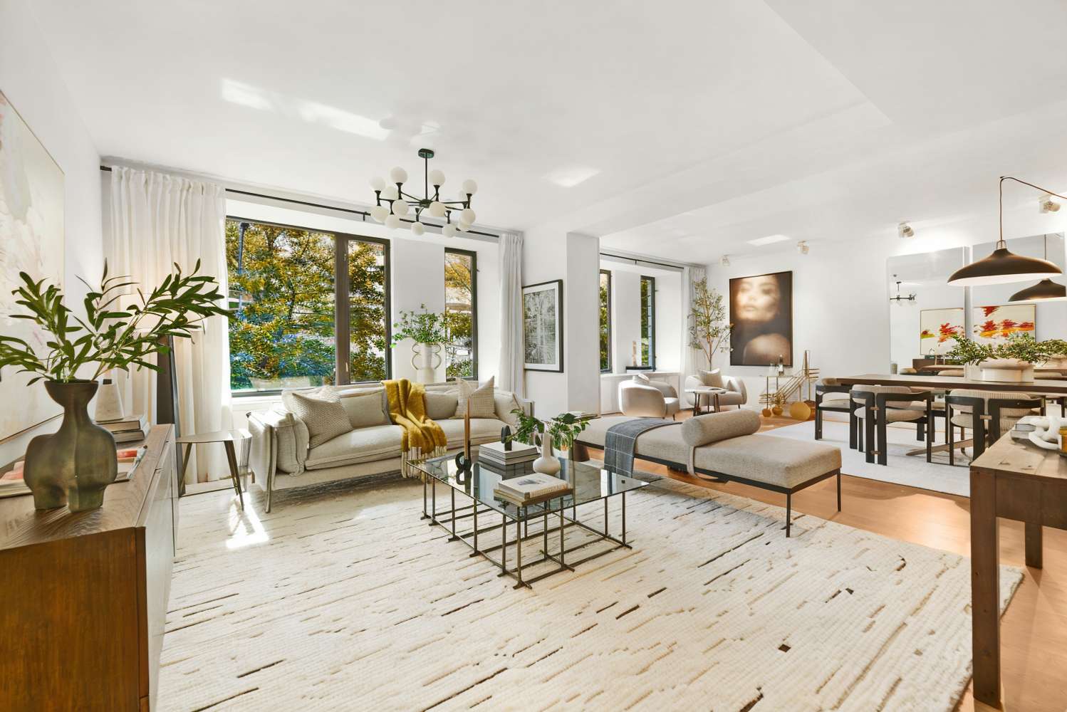 212 E 95TH Street #2AB, Manhattan, NY 10128