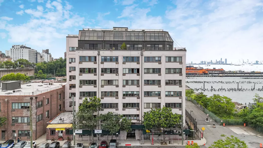 10 Bay Street Landing #1-A, Statenisland, NY 10301
