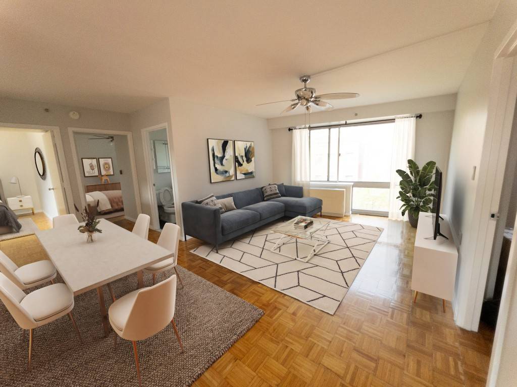 330 W 145th Street #503, Manhattan, NY 10039