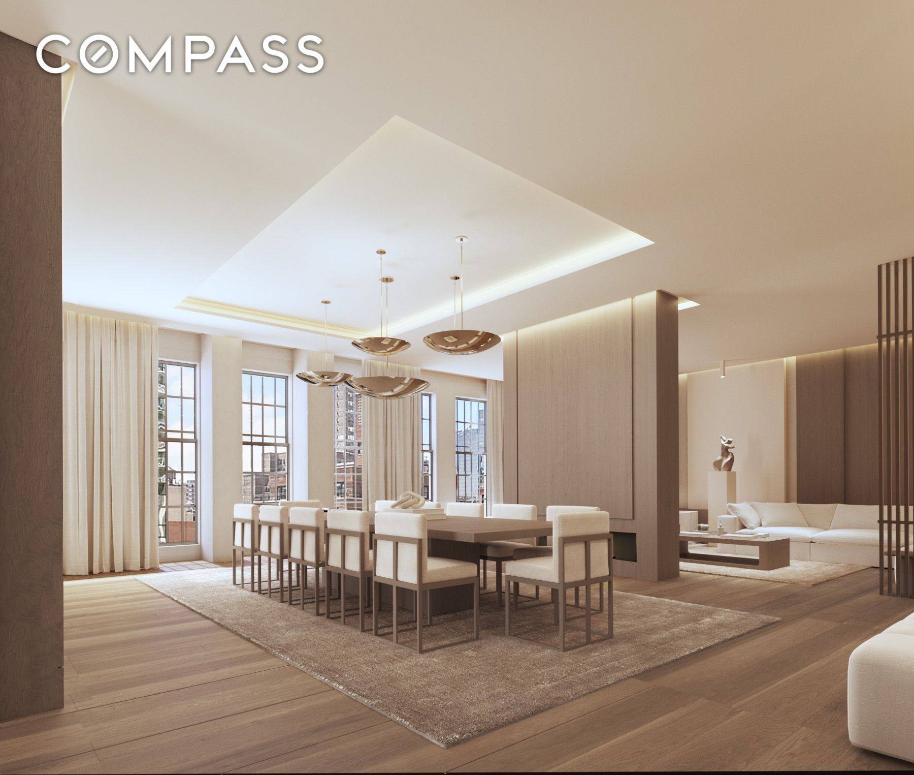 45 E 66th Street #4NW, Manhattan, NY 10065
