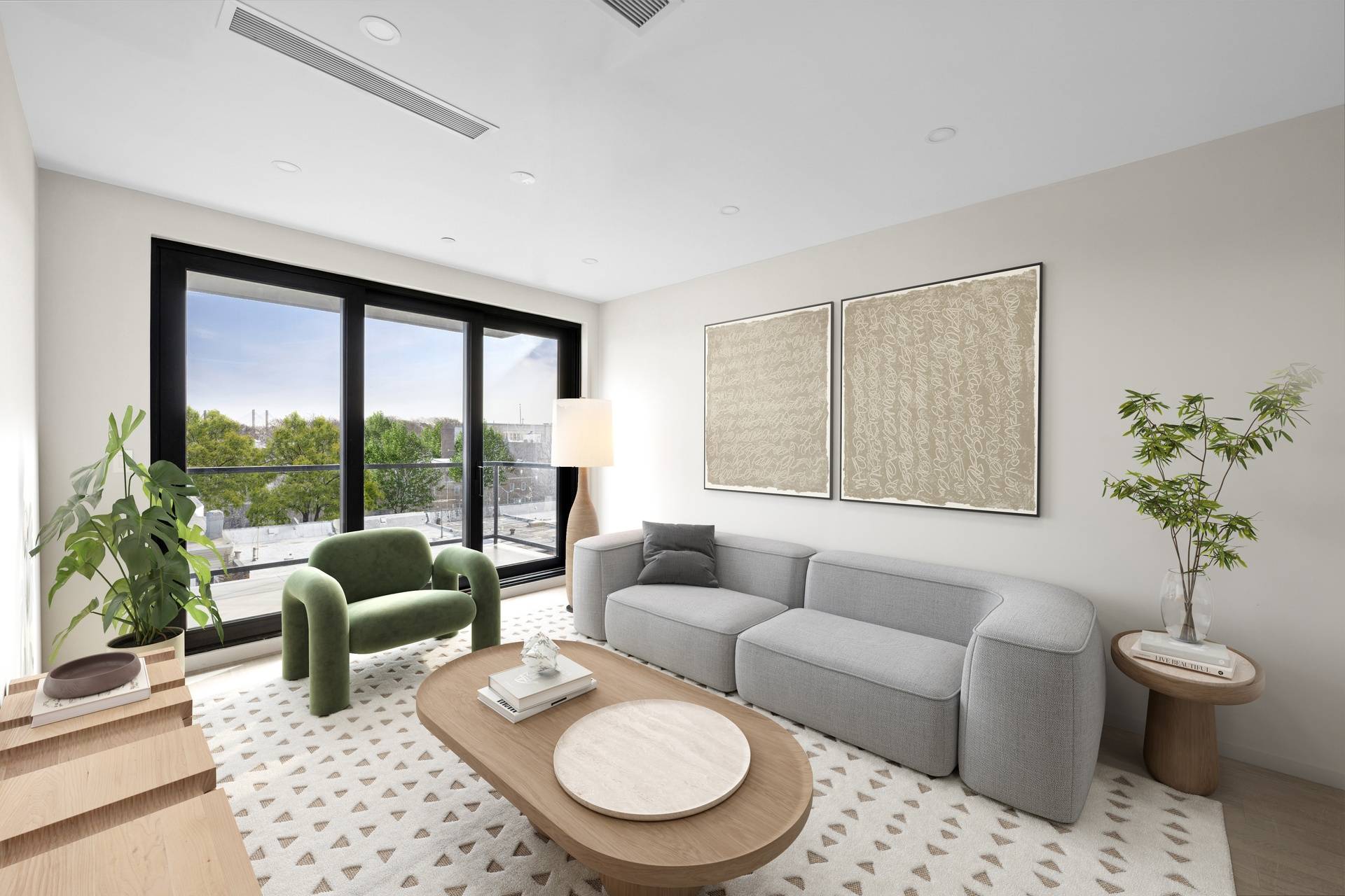 110 Eckford Street #2, Brooklyn, NY 11222