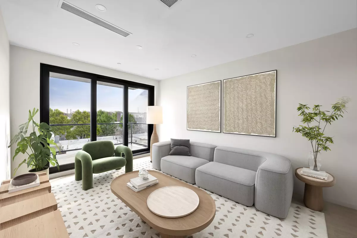 Brooklyn, NY 11222,110 Eckford Street #2