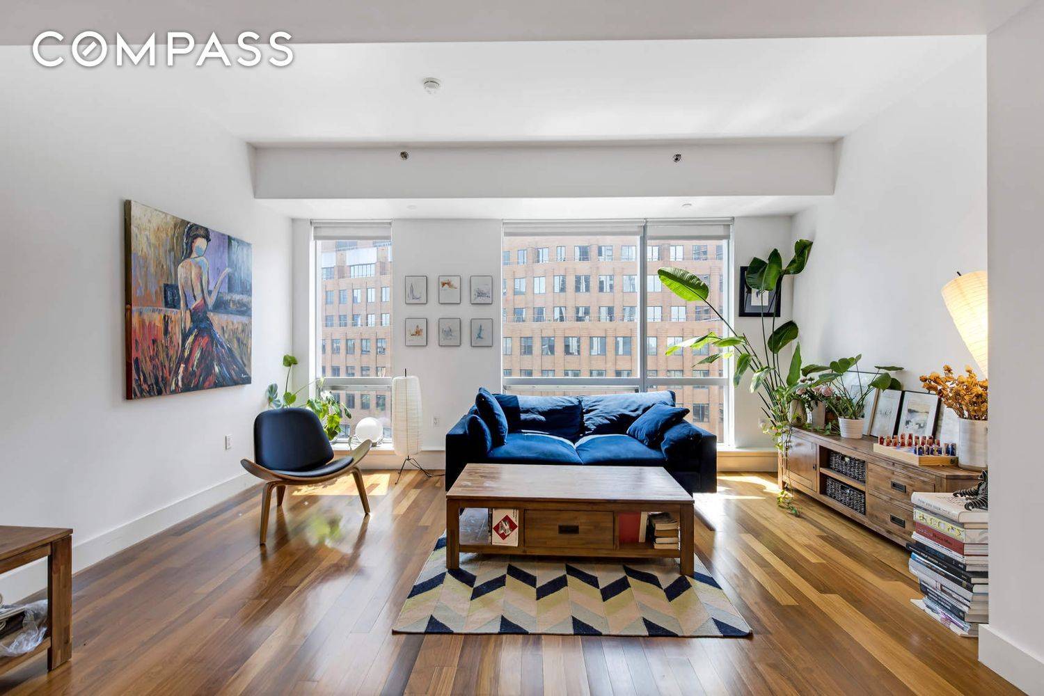 Brooklyn, NY 11201,150 Myrtle Avenue #805