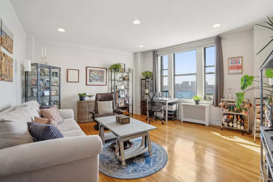 725 Riverside Drive #8-D, Manhattan, NY 10031