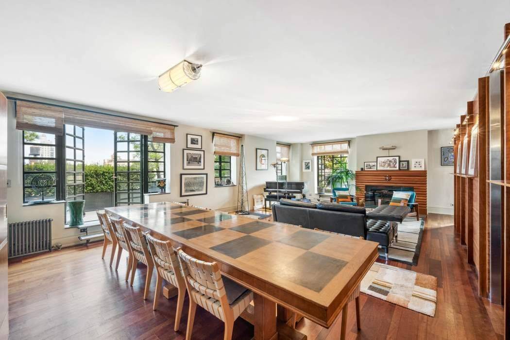 35 W 90th Street #PHA, Manhattan, NY 10024