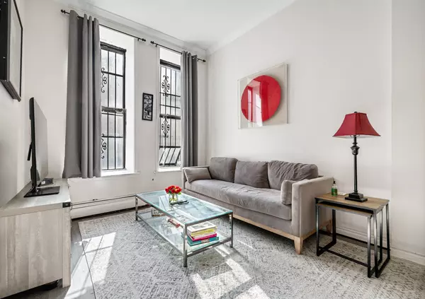 Manhattan, NY 10035,2044 MADISON Avenue #TH