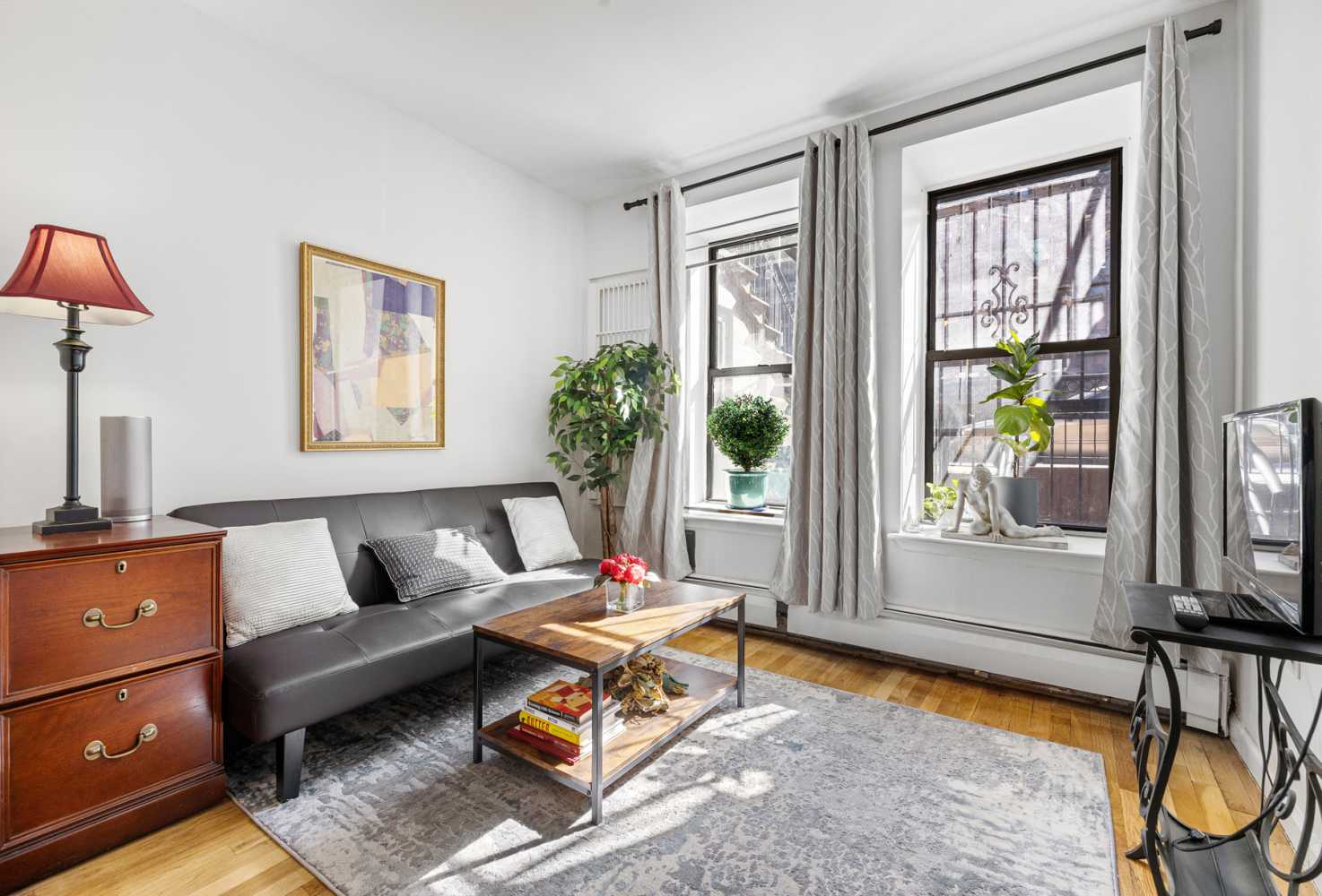 2044 MADISON Avenue #TH, Manhattan, NY 10035