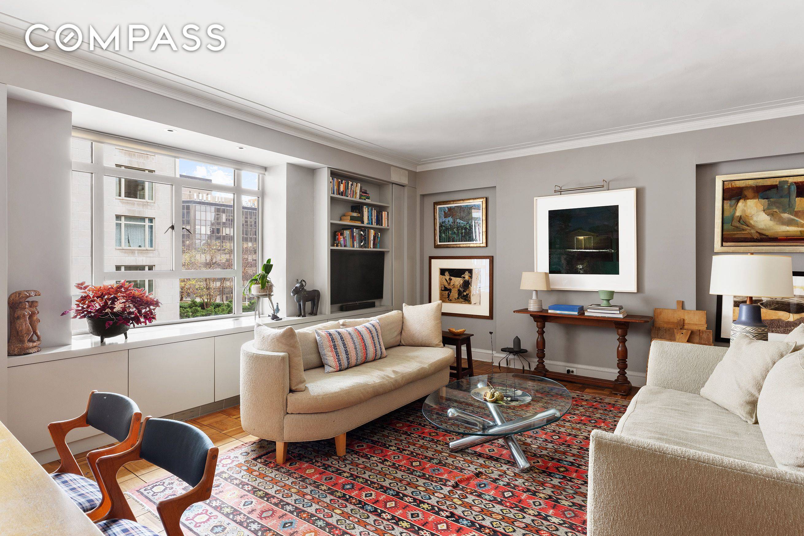 25 Central Park W #11C, Manhattan, NY 10023
